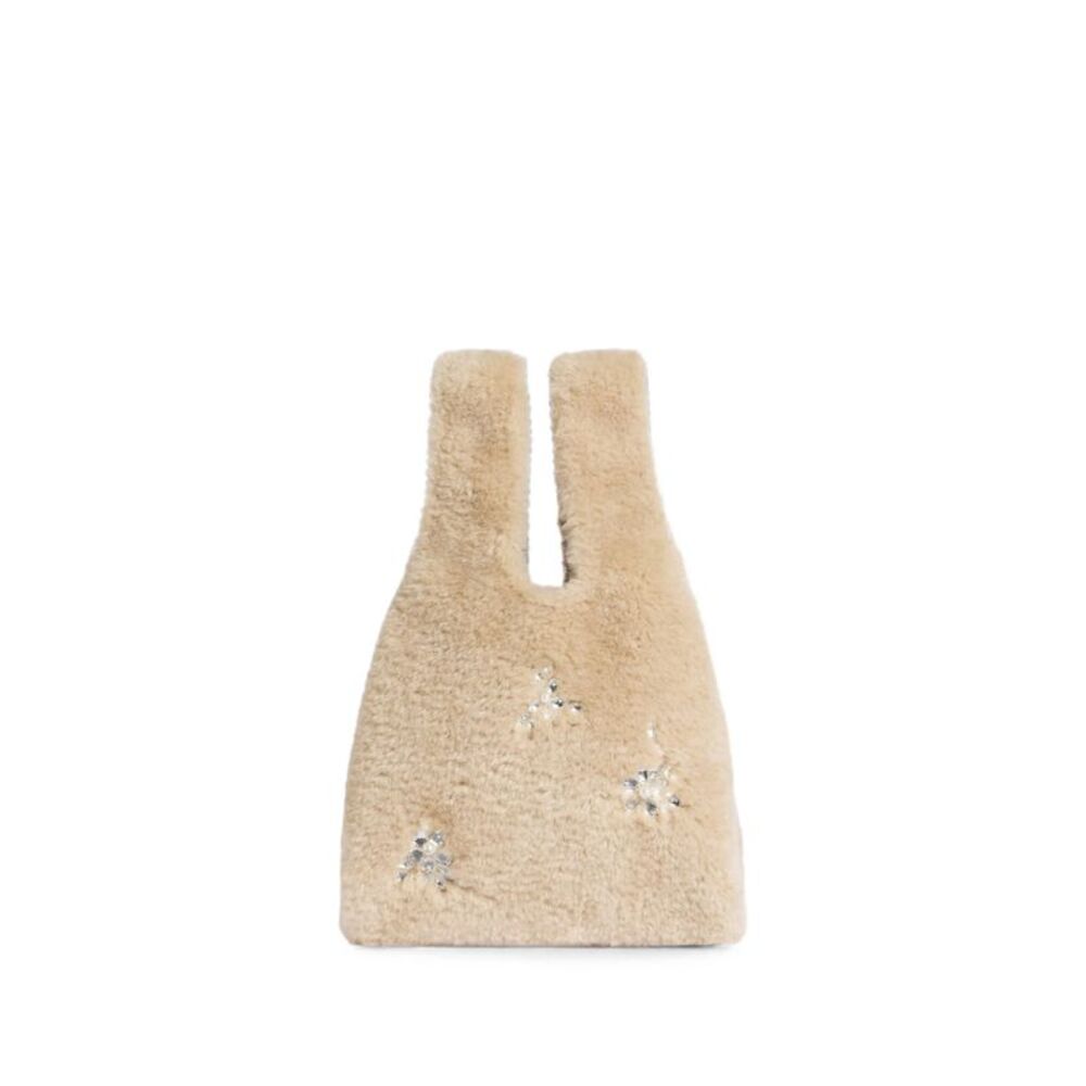 Simone Rocha Neutrals Tote Bags Women